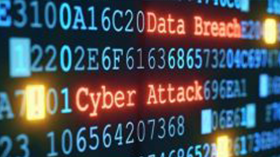 حمله گسترده به زیر ساخت سایبری کشور
